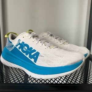 HOKA : Carbon X (9.5D)